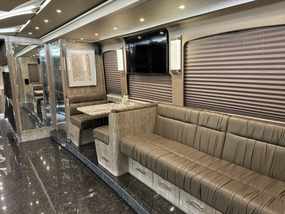 2020 Prevost X3 For Sale