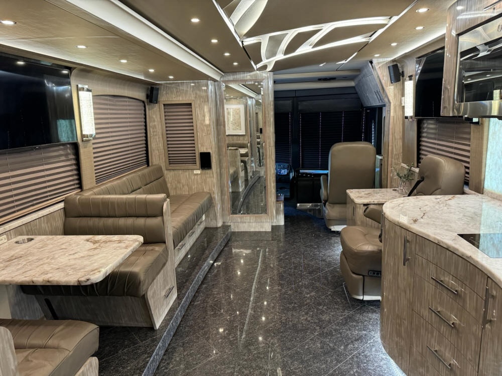 2020 Prevost X3 For Sale