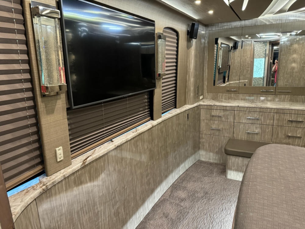 2020 Prevost X3 For Sale