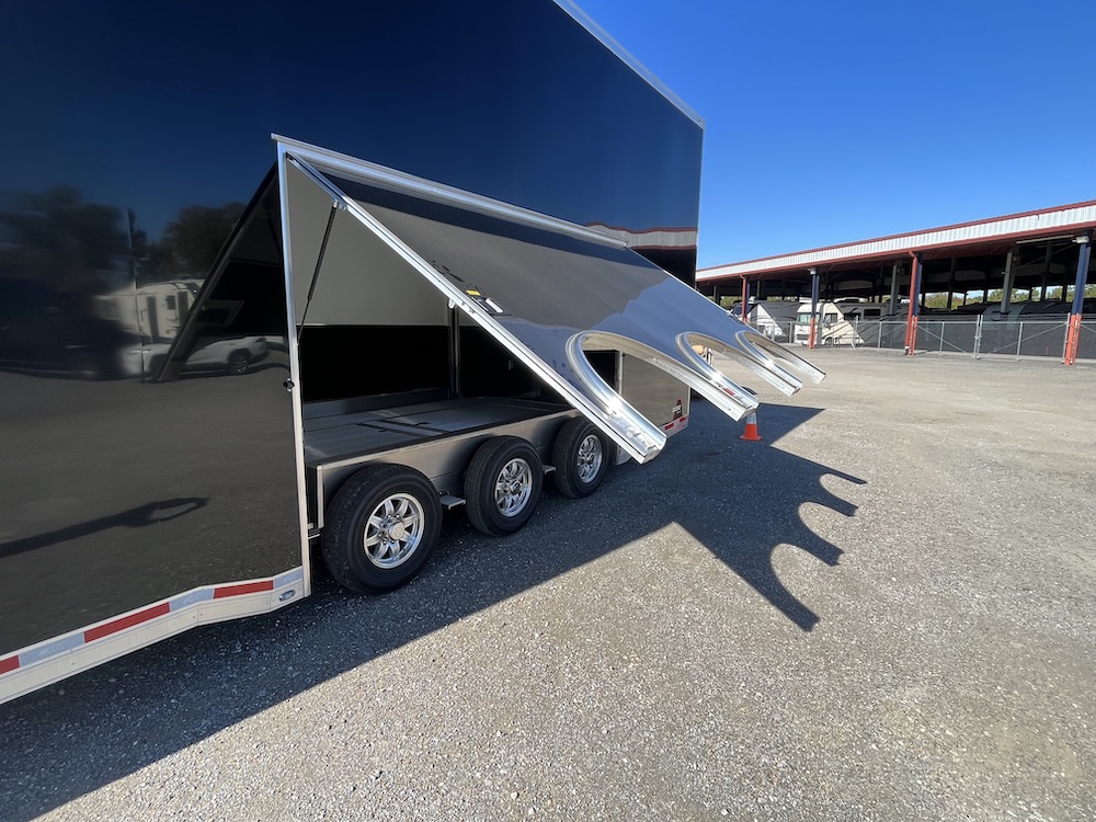 2021 ATC Trailer For Sale