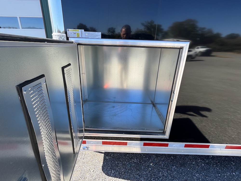 2021 ATC Trailer For Sale