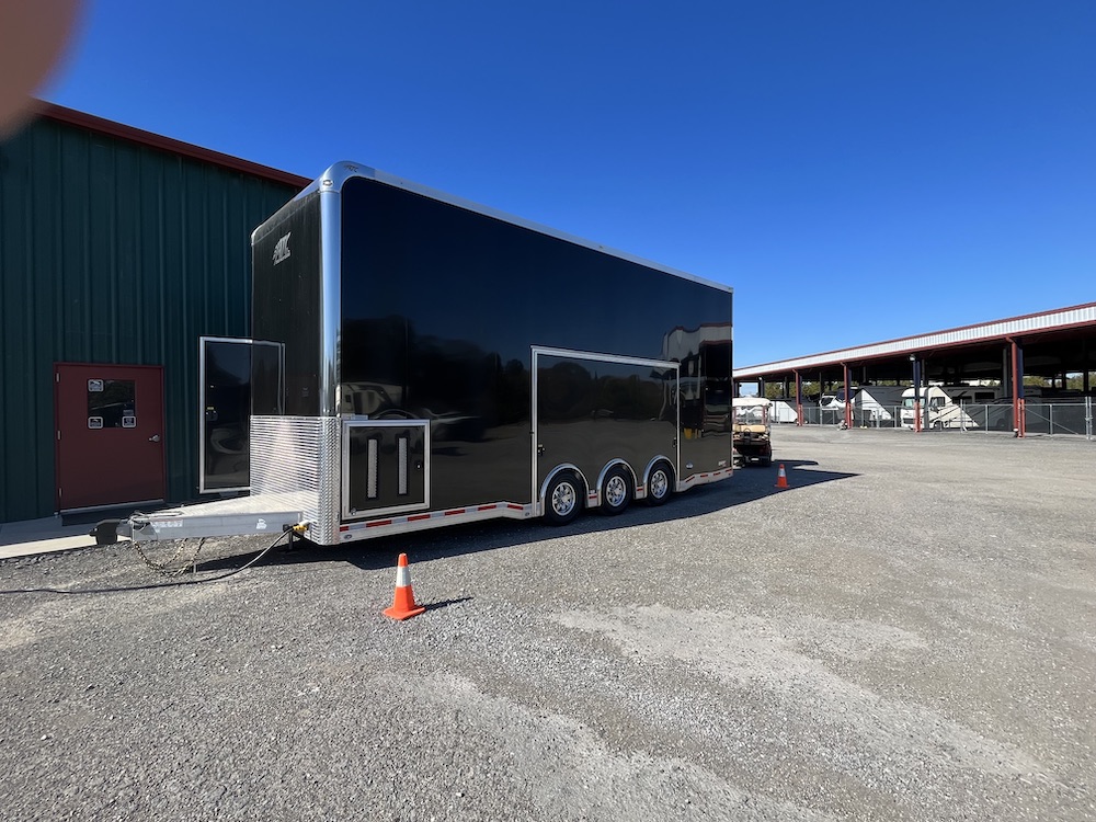 2021 ATC Trailer For Sale