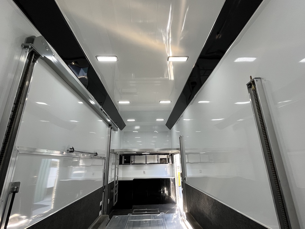 2021 ATC Trailer For Sale