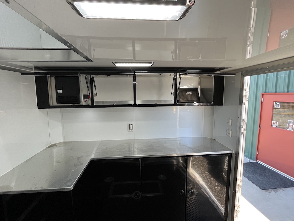 2021 ATC Trailer For Sale