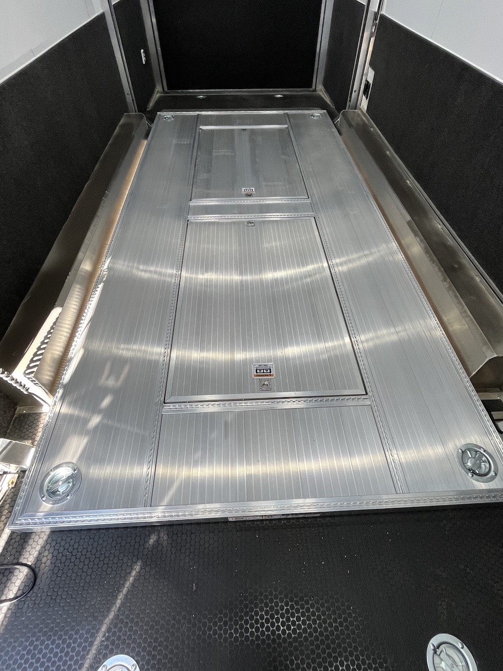 2021 ATC Trailer For Sale