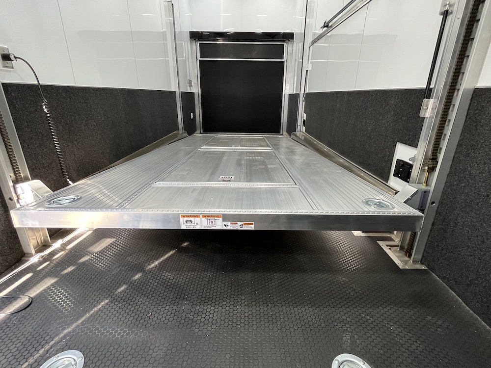 2021 ATC Trailer For Sale