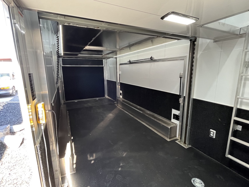 2021 ATC Trailer For Sale