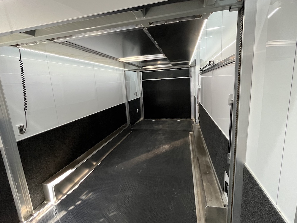 2021 ATC Trailer For Sale