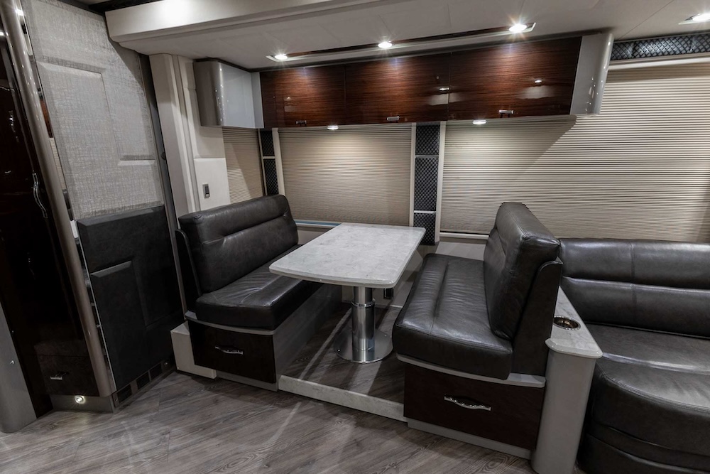 2021 Prevost Emerald H3-45 For Sale