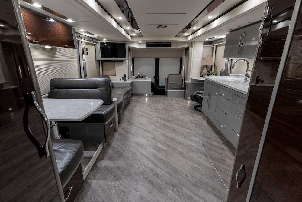 2021 Prevost Emerald H3-45 For Sale