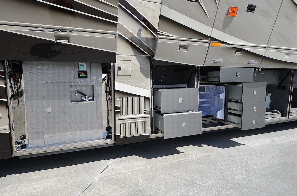 2021 Prevost Liberty H3-45 For Sale