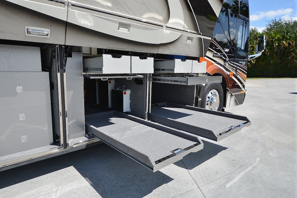 2021 Prevost Liberty H3-45 For Sale