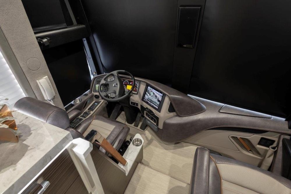 2021 Prevost Liberty H3-45 For Sale