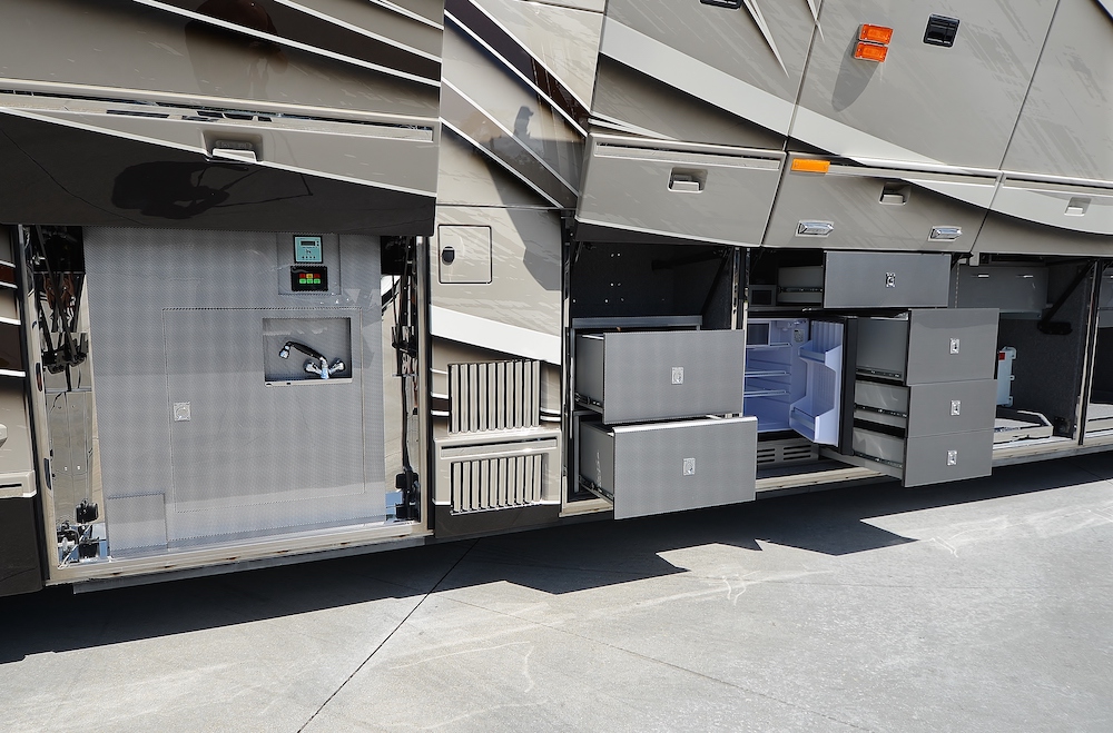 2021 Prevost Liberty H3-45 For Sale