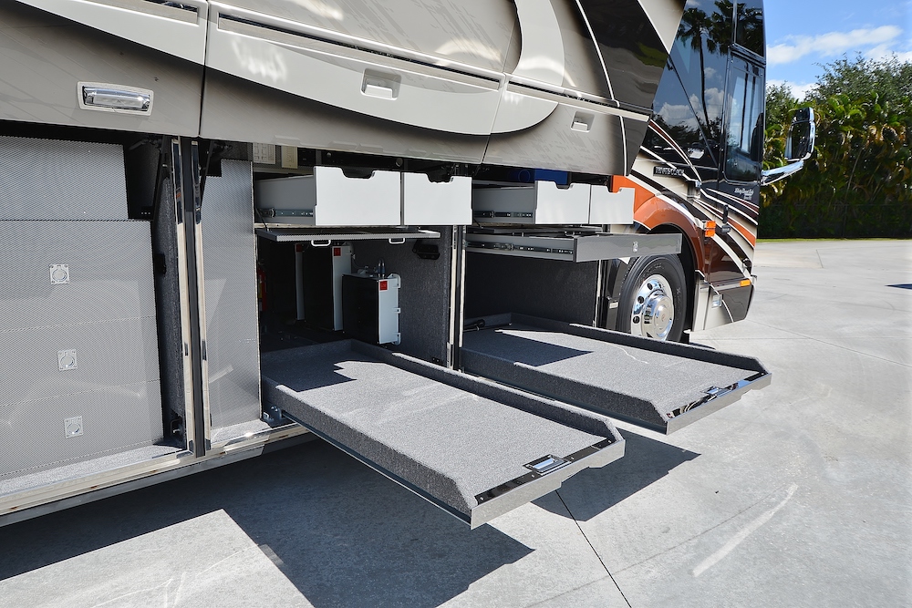 2021 Prevost Liberty H3-45 For Sale