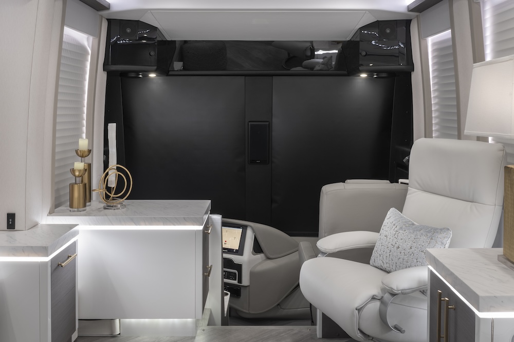 2021 Prevost Liberty H3-45 For Sale