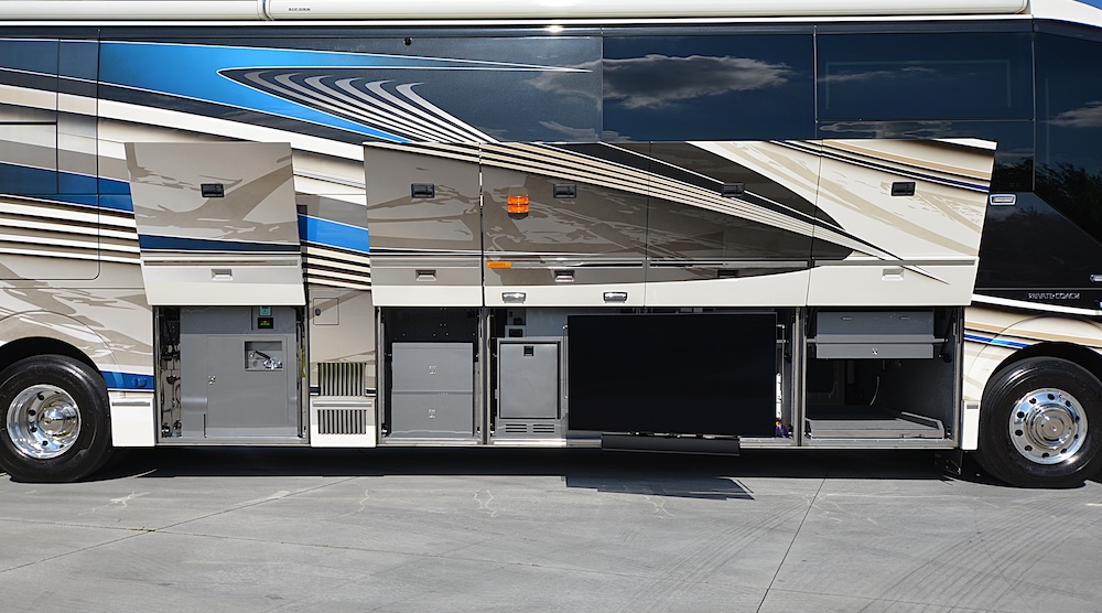 2021 Prevost Liberty H3-45 For Sale