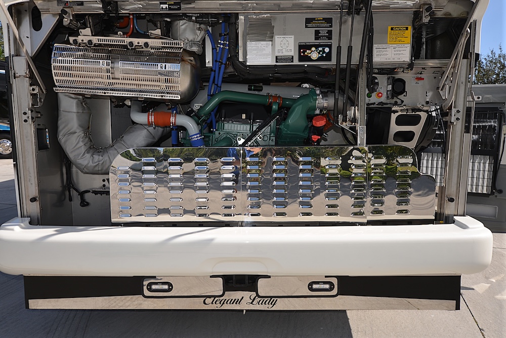 2021 Prevost Liberty H3-45 For Sale