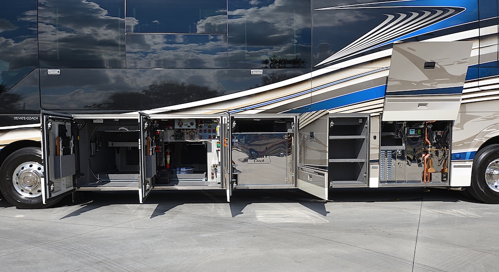 2021 Prevost Liberty H3-45 For Sale