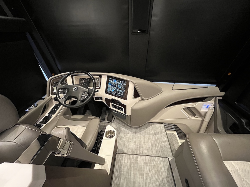 2021 Prevost Liberty H3-45 For Sale