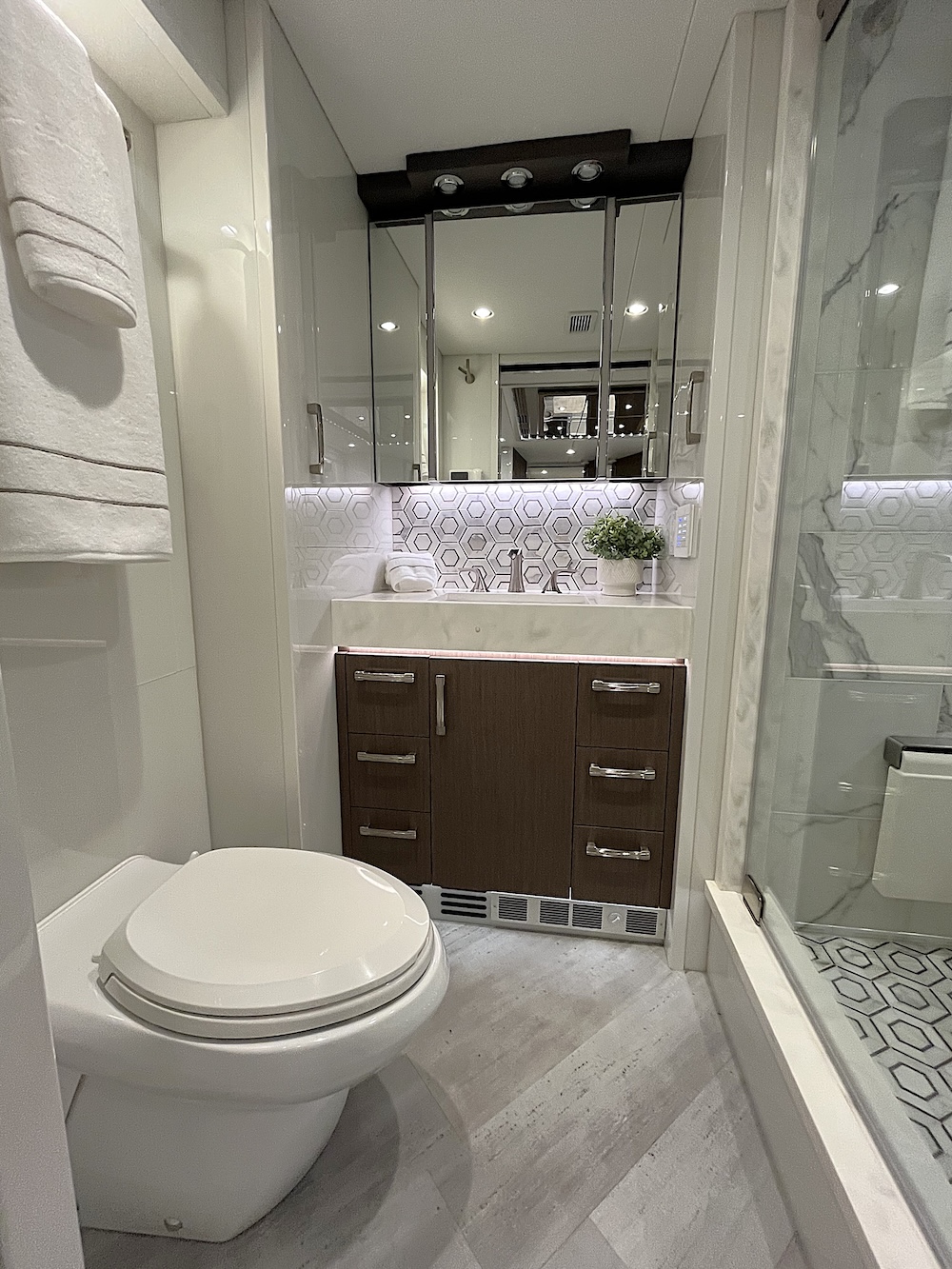 2021 Prevost Liberty H3-45 For Sale