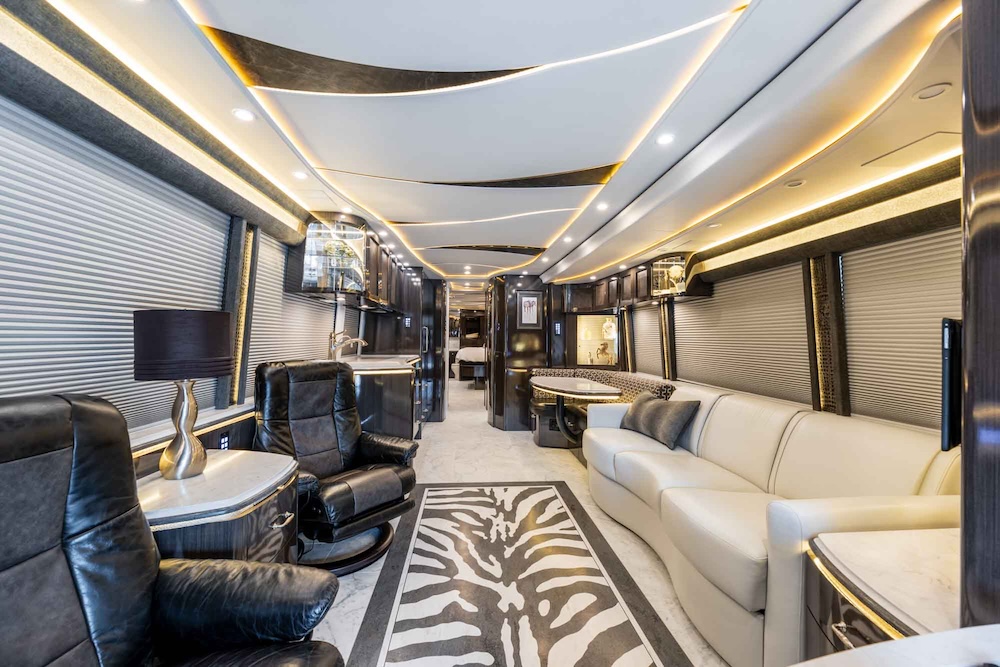 2021 Prevost Marathon H3-45 For Sale