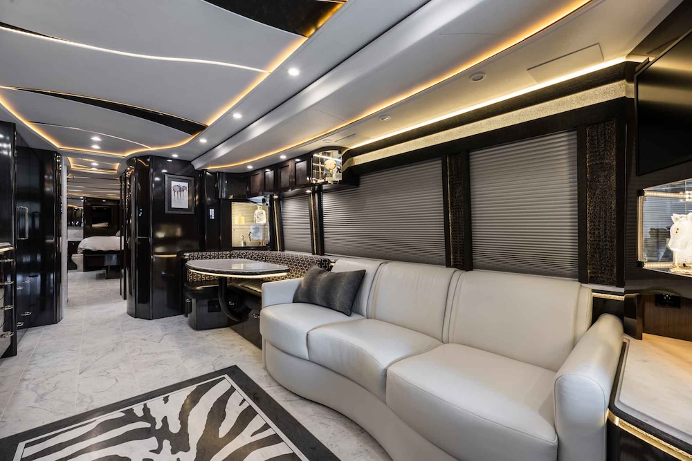 2021 Prevost Marathon H3-45 For Sale