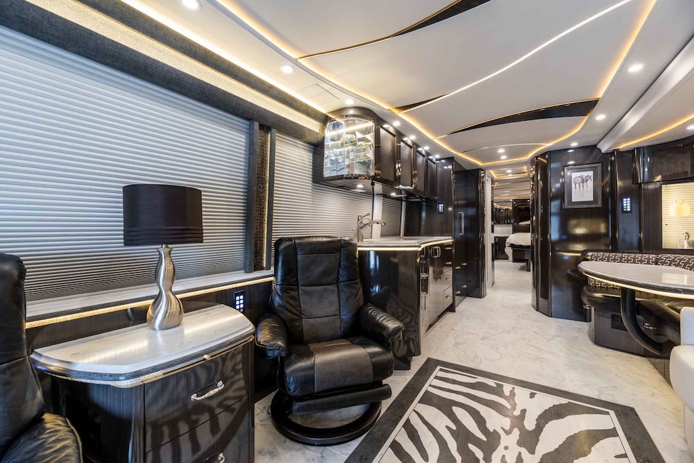 2021 Prevost Marathon H3-45 For Sale