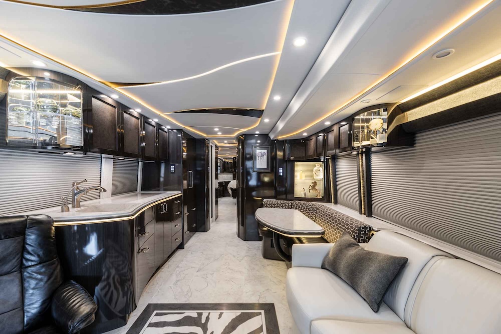 2021 Prevost Marathon H3-45 For Sale