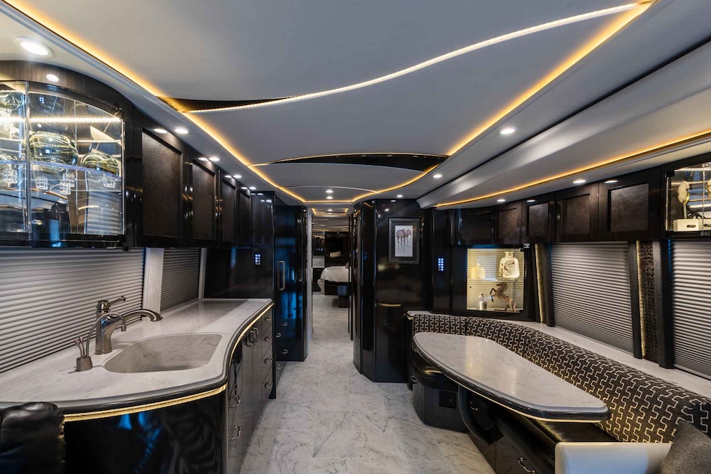 2021 Prevost Marathon H3-45 For Sale