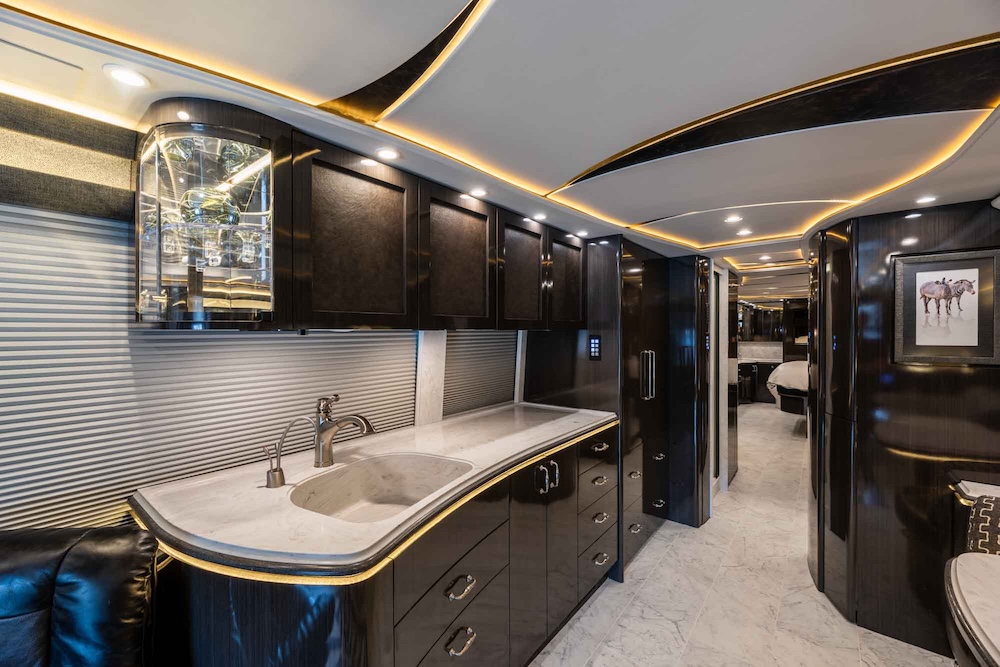 2021 Prevost Marathon H3-45 For Sale