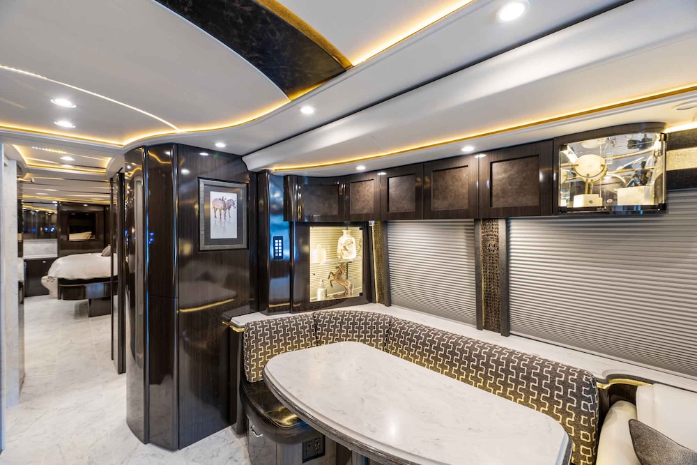 2021 Prevost Marathon H3-45 For Sale