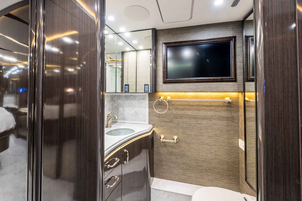 2021 Prevost Marathon H3-45 For Sale