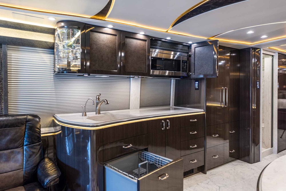 2021 Prevost Marathon H3-45 For Sale