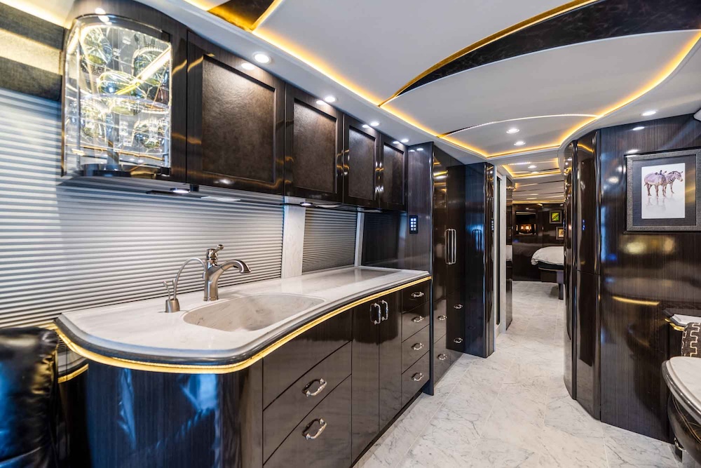 2021 Prevost Marathon H3-45 For Sale