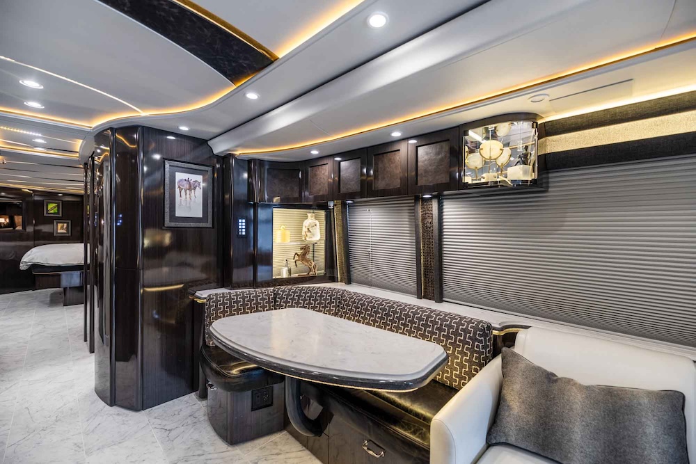 2021 Prevost Marathon H3-45 For Sale