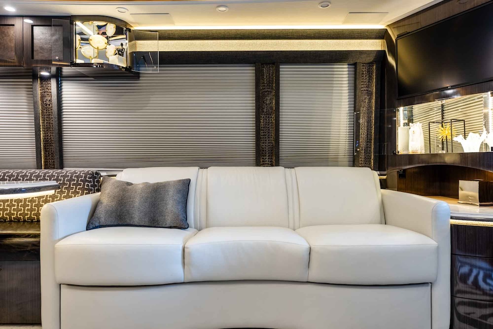 2021 Prevost Marathon H3-45 For Sale