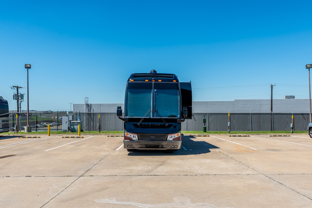 2021 Prevost Marathon H3-45 For Sale