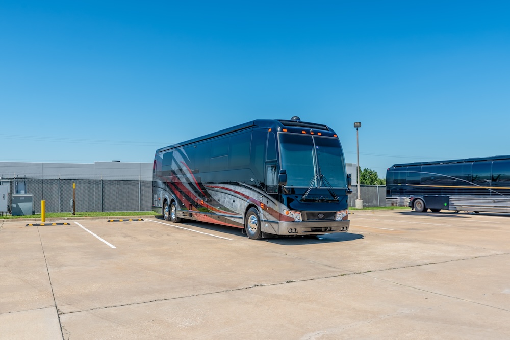 2021 Prevost Marathon H3-45 For Sale