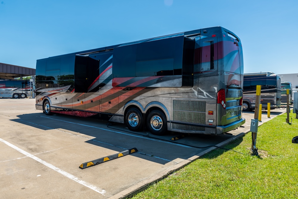 2021 Prevost Marathon H3-45 For Sale