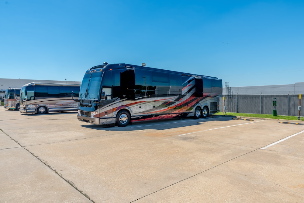 2021 Prevost Marathon H3-45 For Sale