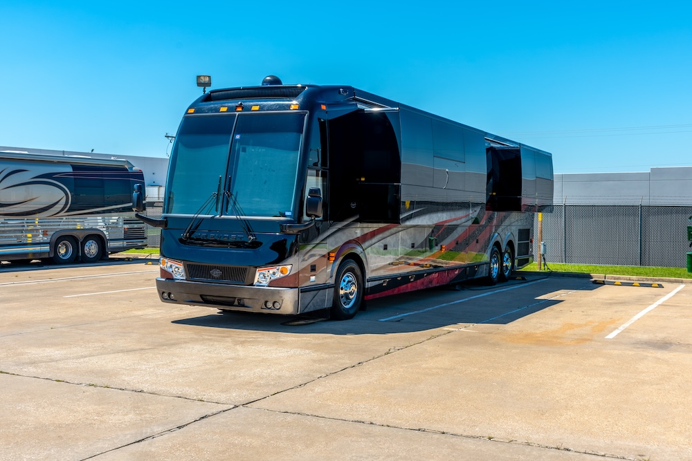 2021 Prevost Marathon H3-45 For Sale