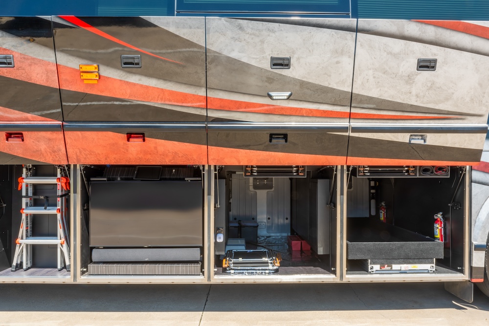 2021 Prevost Marathon H3-45 For Sale