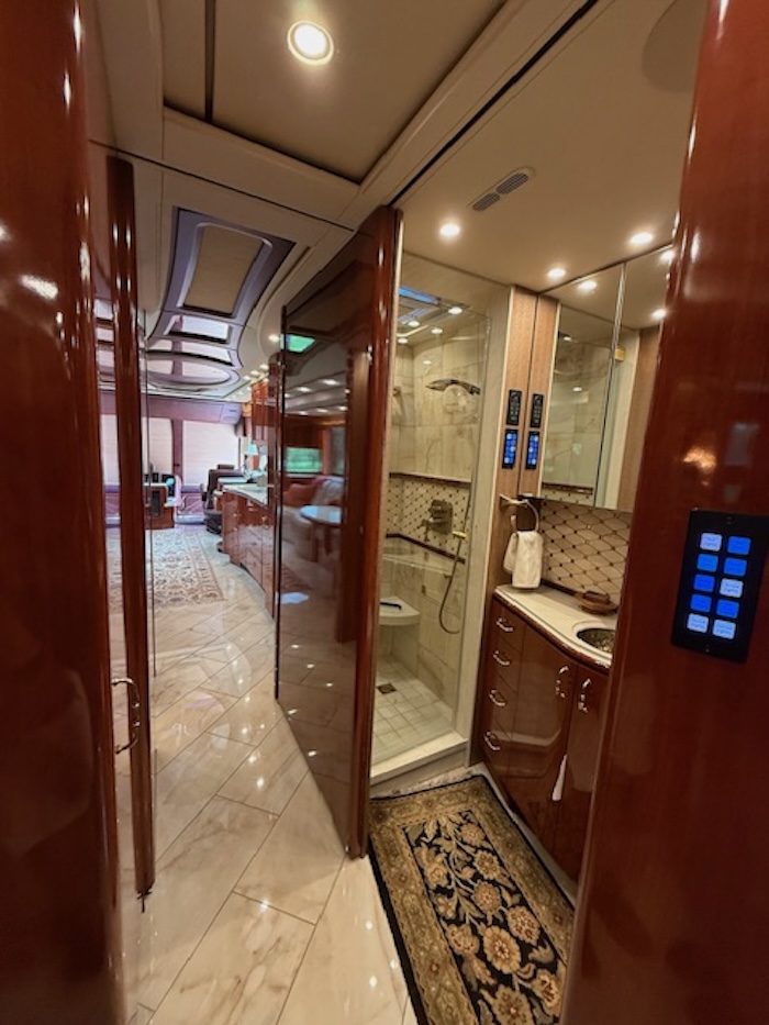 2021 Prevost Marathon X3 For Sale