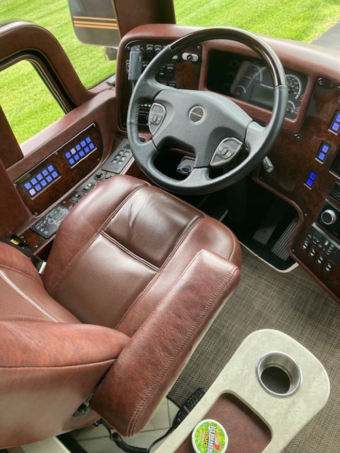 2021 Prevost Marathon X3 For Sale