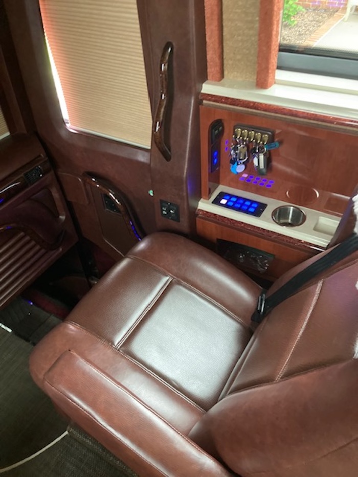 2021 Prevost Marathon X3 For Sale