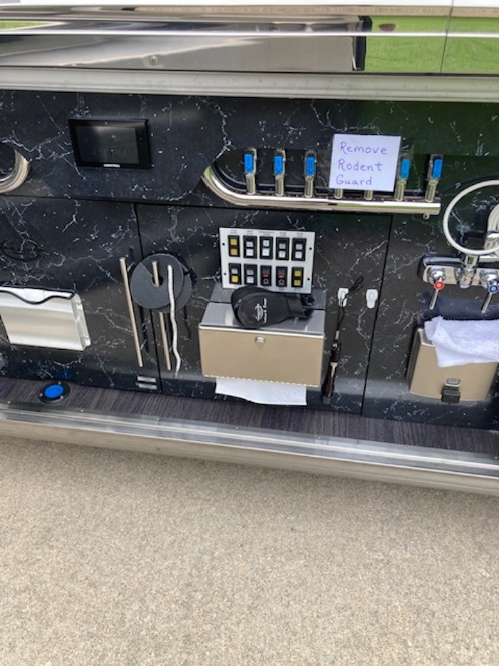 2021 Prevost Marathon X3 For Sale