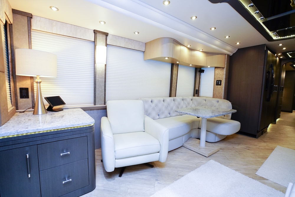 2021 Prevost Millennium H3-45 For Sale