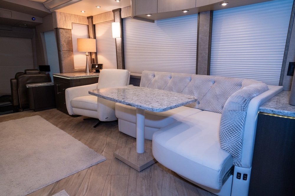 2021 Prevost Millennium H3-45 For Sale
