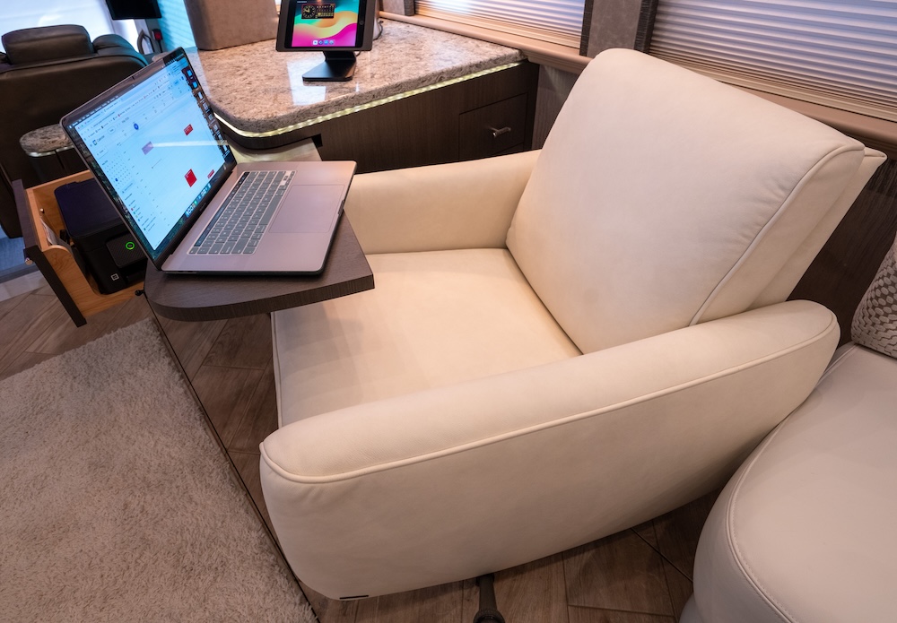 2021 Prevost Millennium H3-45 For Sale